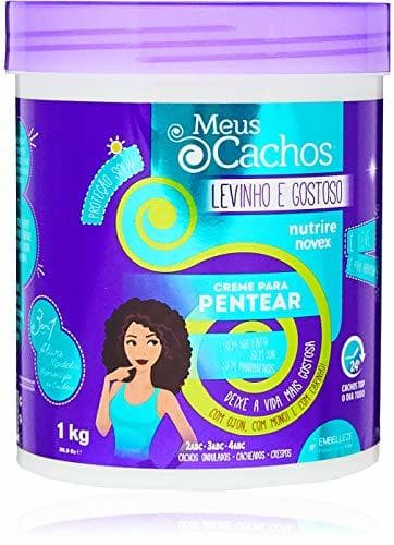 Beauty Novex Mis Rizos