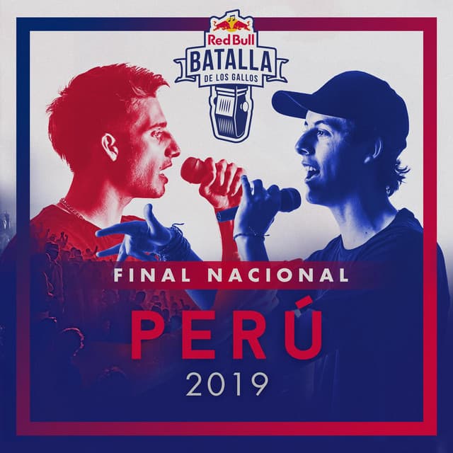 Music Litzen Vs Xplain - Octavos de Final (Live)