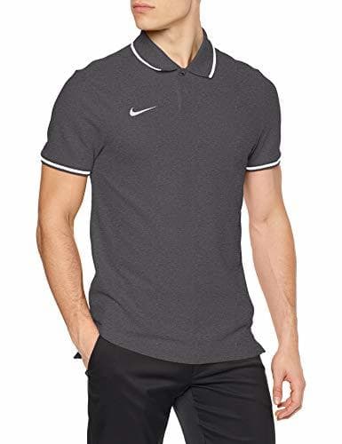 Fitness Nike M Polo TM Club19 SS T-Shirt