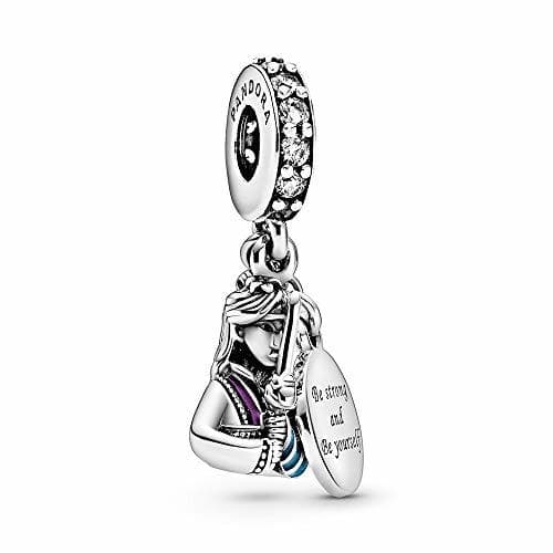 Producto PANDORA Amuleto Mujer Plata No aplicable