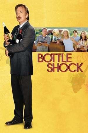 Película Bottle Shock