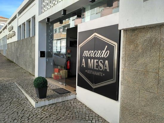 Restaurantes Mercado à Mesa