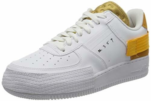 Moda Nike Af1-type