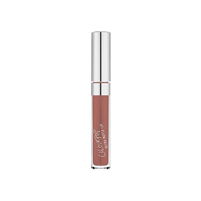 Belleza COLOURPOP Ultra Matte Lip in BEEPER Full Size 3.2g [Misc.]