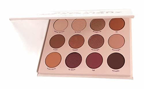 Belleza ColourPop