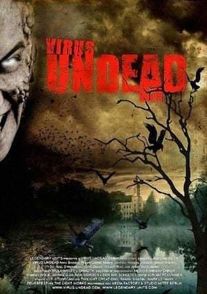 Movie Virus Undead