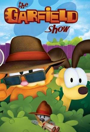 Serie The Garfield Show