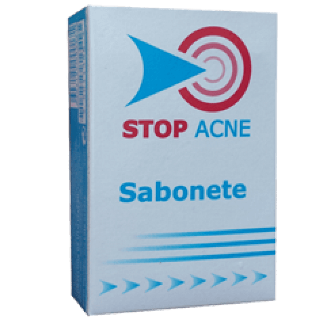 Producto Stop Acne Sabonete