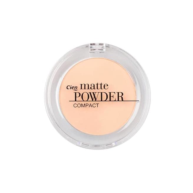 Producto Matte Powder Compact