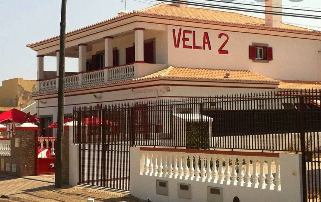 Restaurants Vela 2