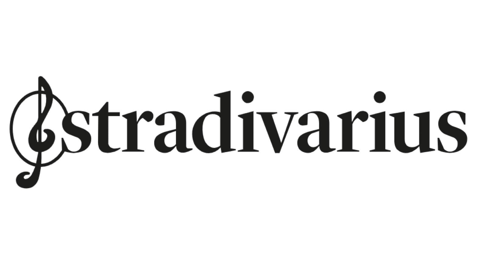 Moda Stradivarius