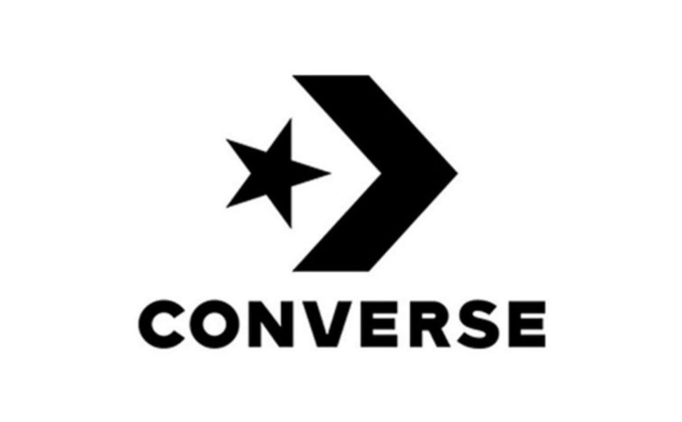 Fashion converse