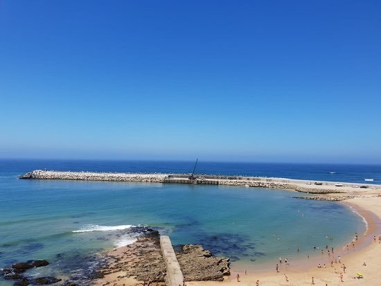 Place Praia dos Pescadores, Ericeira