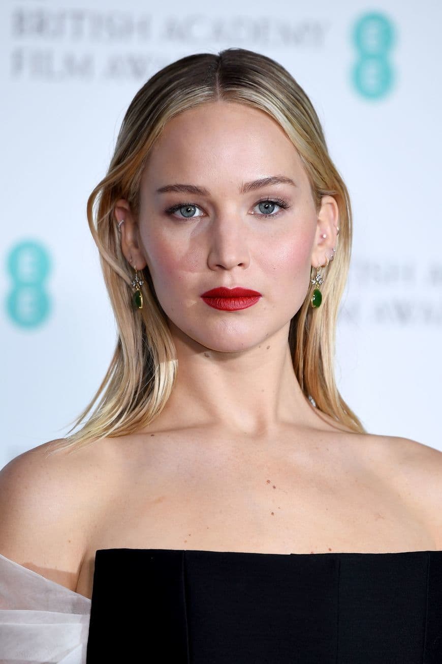 Moda Jennifer Lawrence