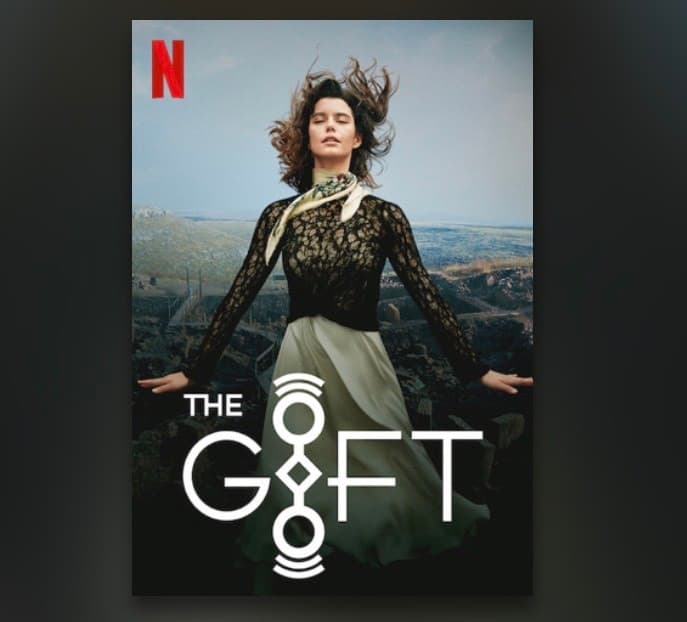 Serie The Gift | Netflix Official Site