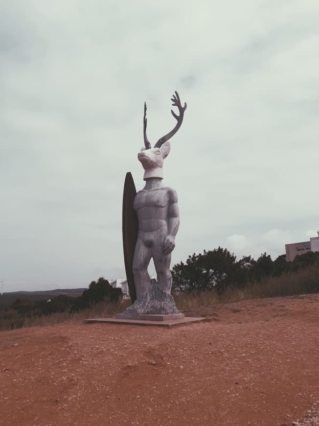 Place Nazaré