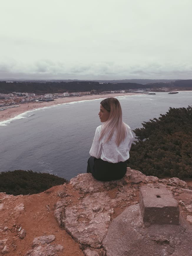 Place Nazaré