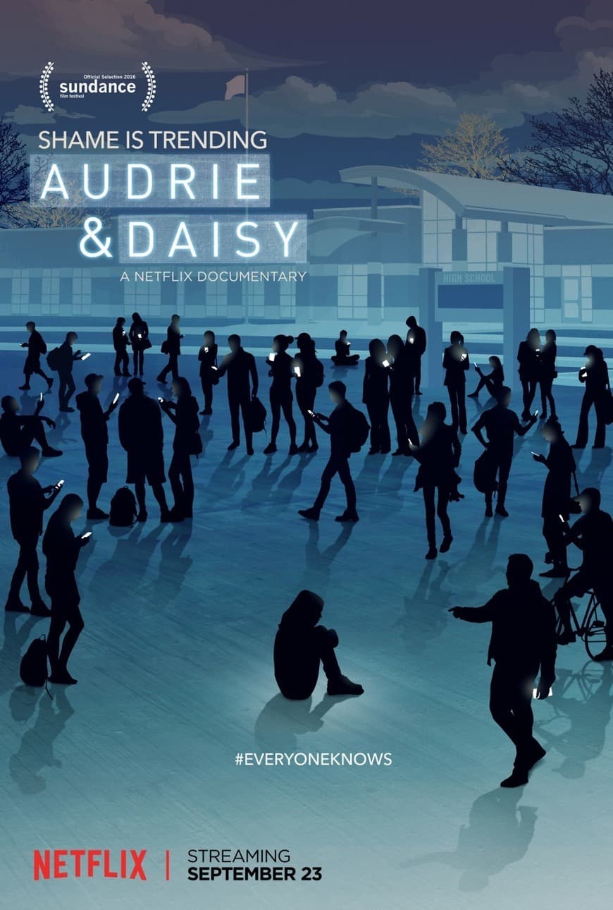 Serie Audrie and Daisy