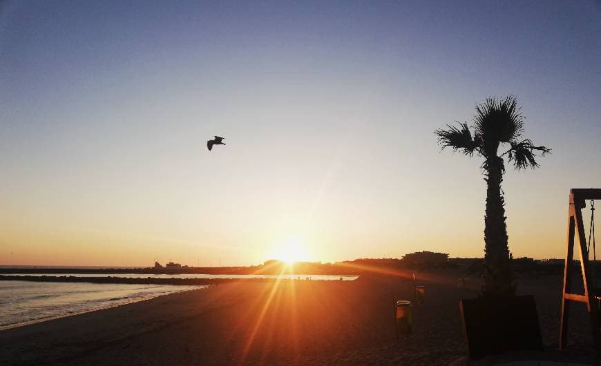 Lugar PRAIA DE AZURARA