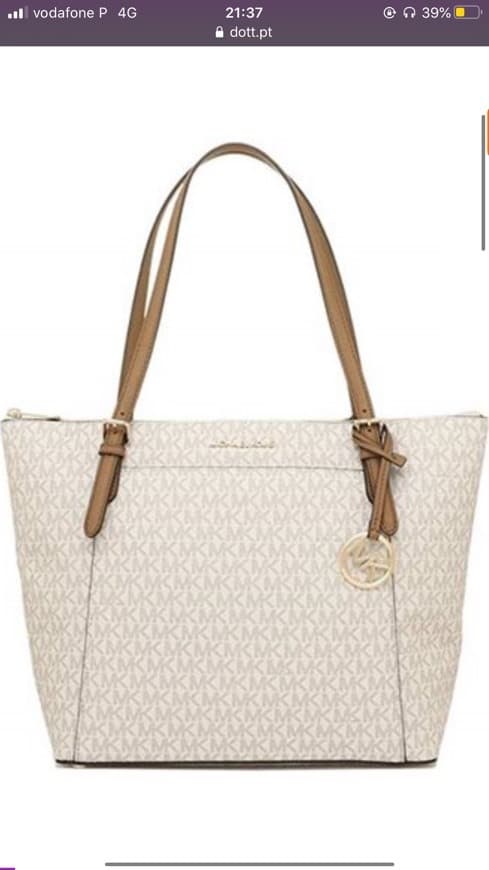 Moda Bolsa Michael Kors 