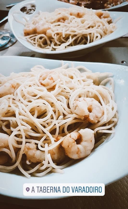 Restaurants A Taberna do Varadoiro