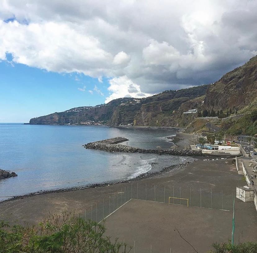 Place Ribeira Brava