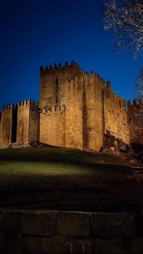 Place Guimarães