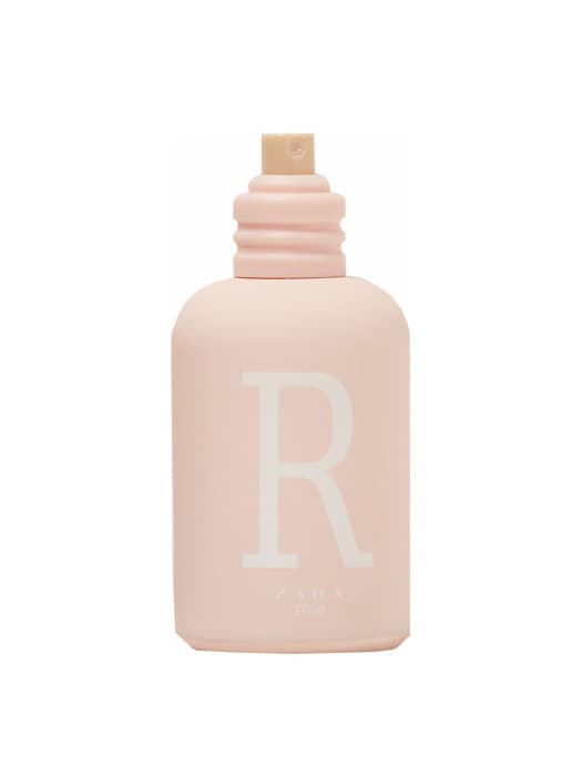 Product Zara rose perfume