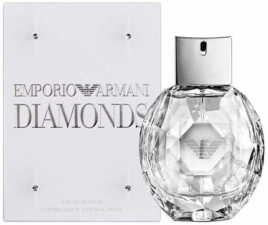 Product Armani Emporio Diamonds eau de parfum

