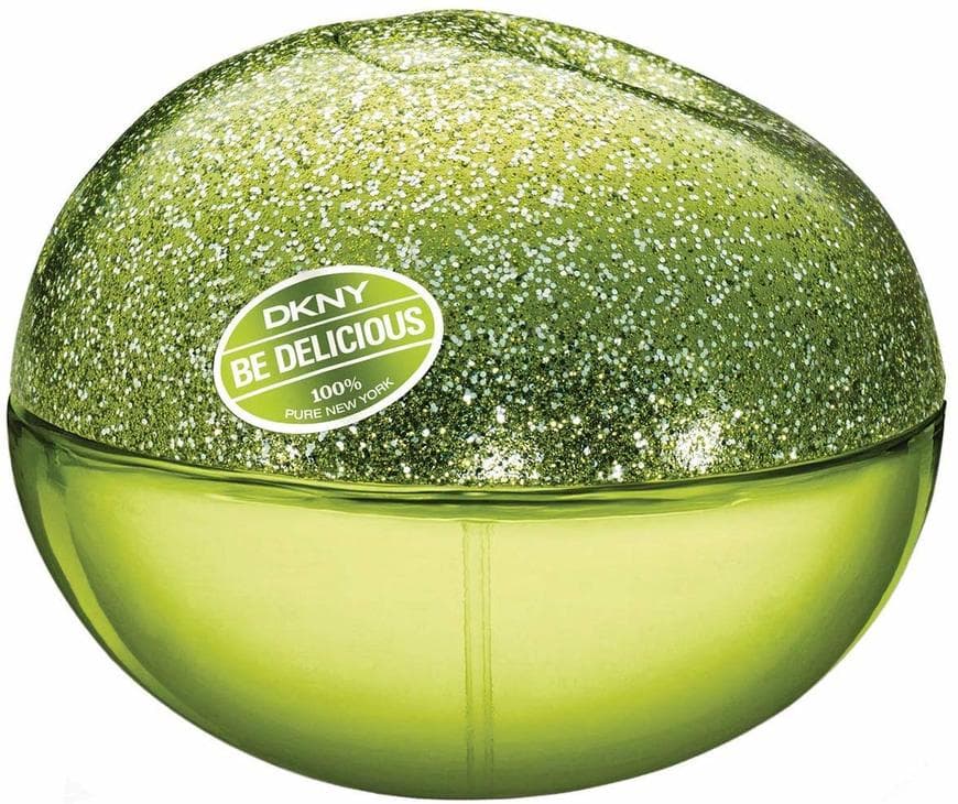 Product DKNY Be delicious Limited edition Sparkling Apple 