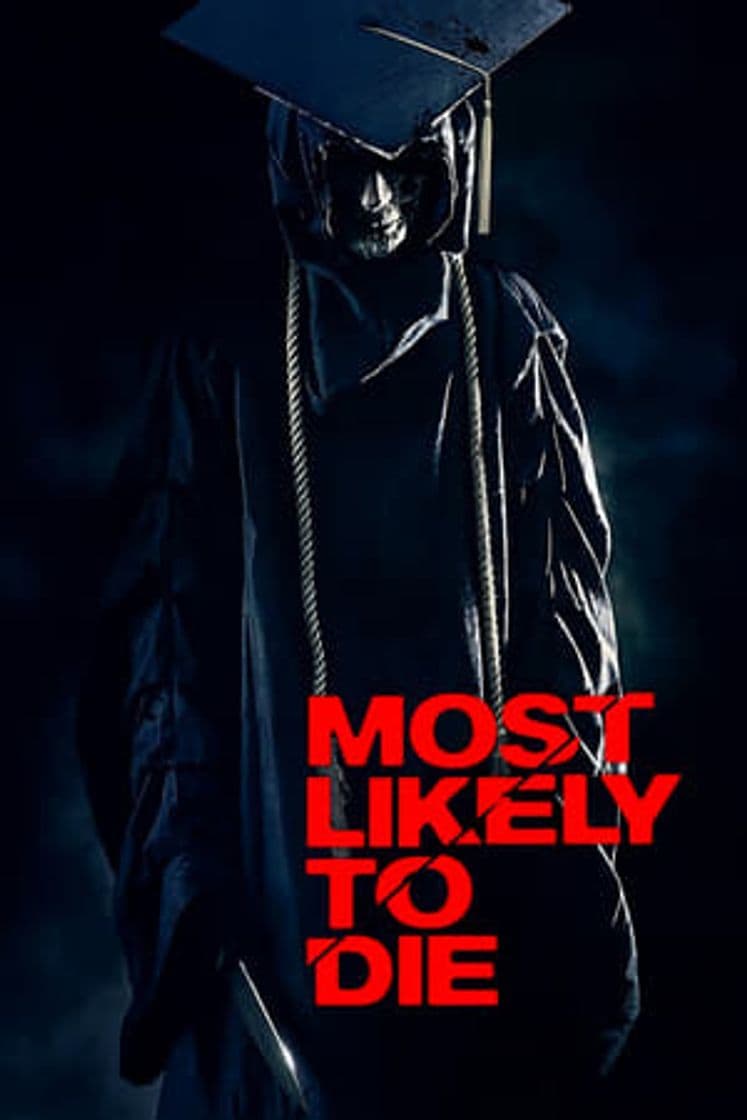 Movie Most Likely to Die