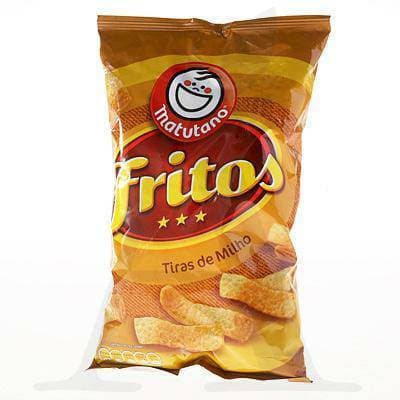 Product Fritos Matutano Original