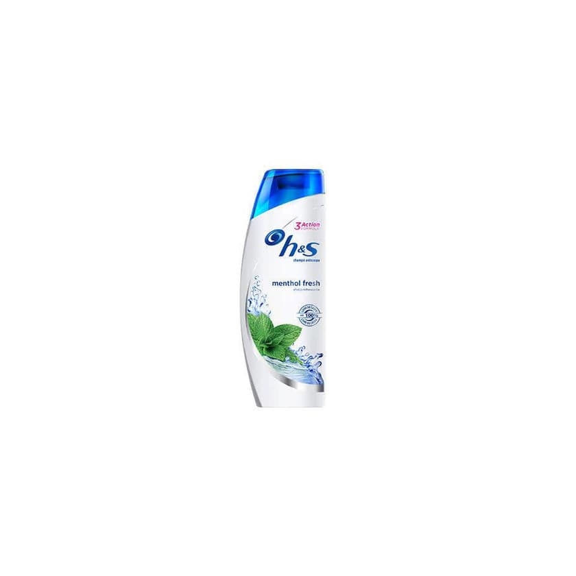 Product Shampoo anti caspa hs