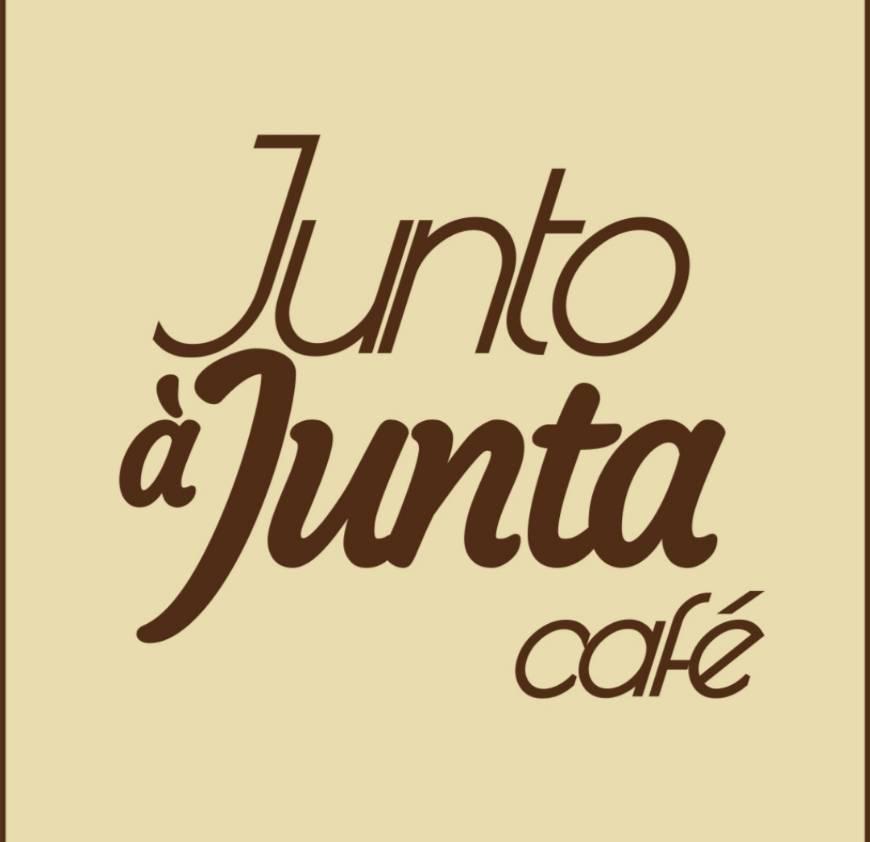 Moda Juntoájunta café 