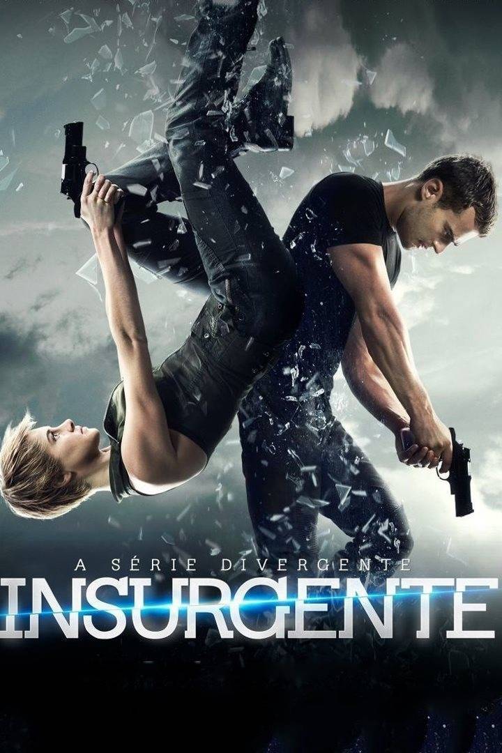 Película Insurgente