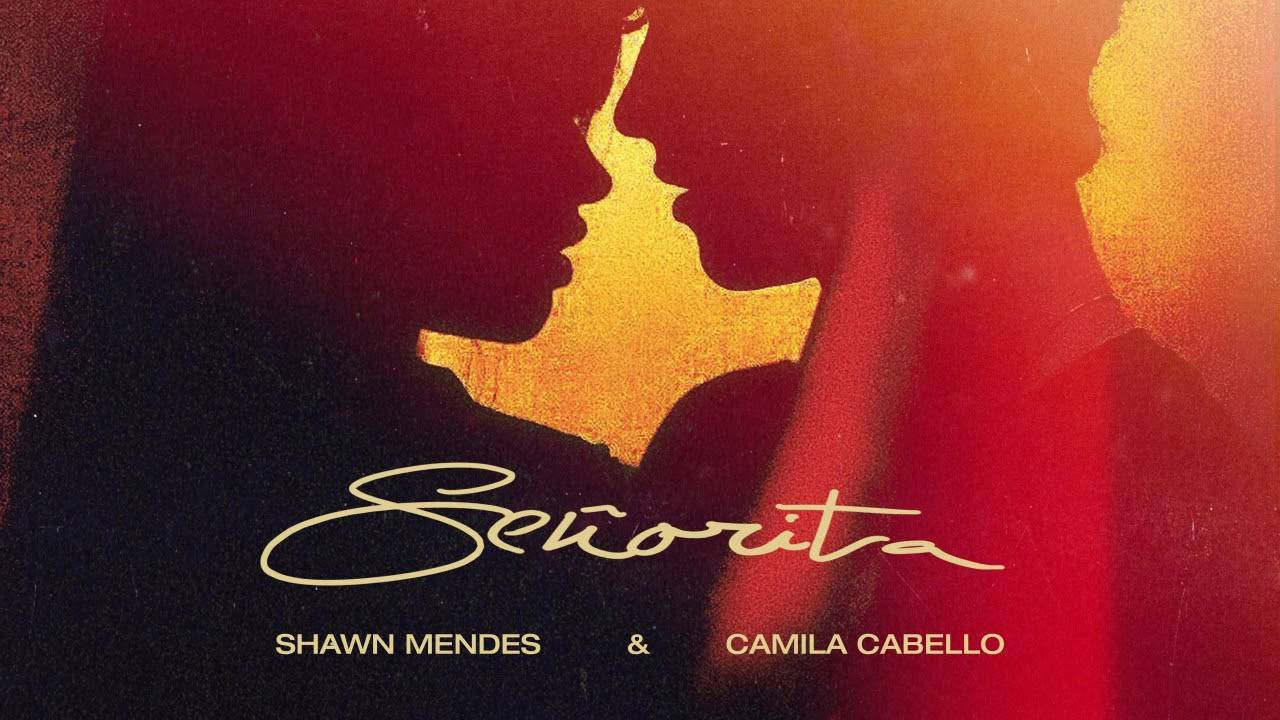 Moda Shawn Mendes - Senorita