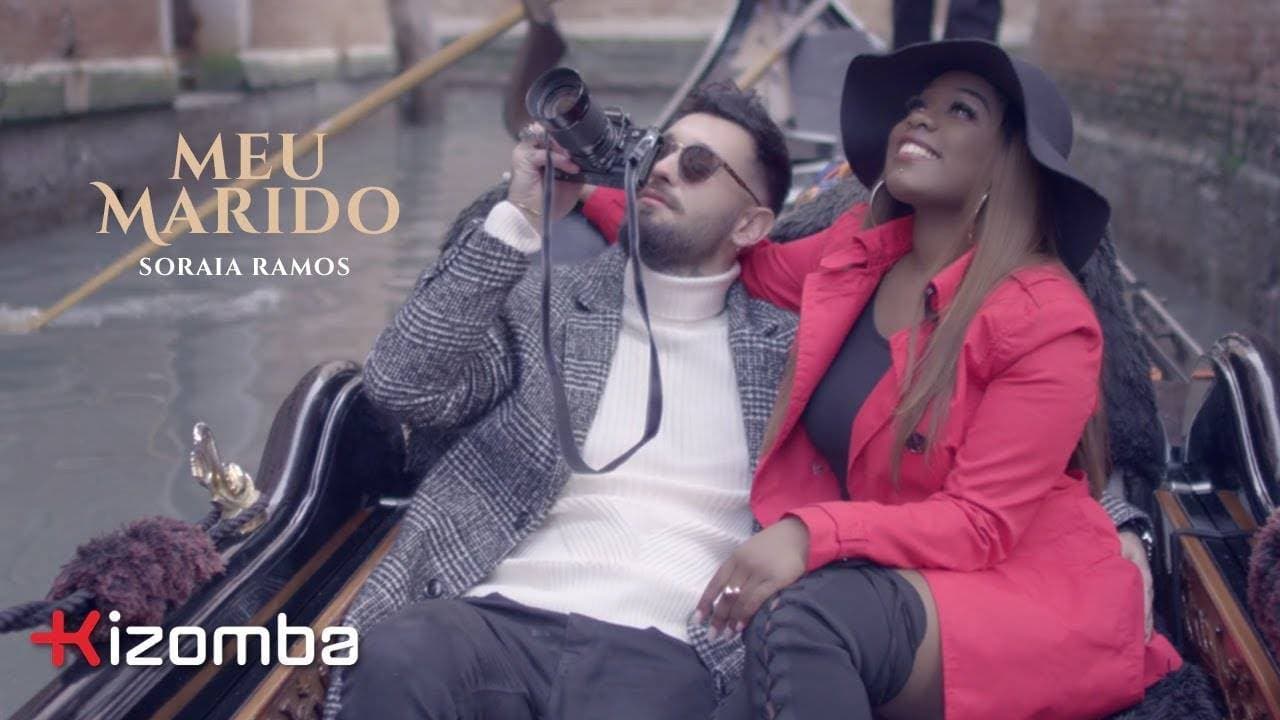 Moda Soraia Ramos - Meu Marido