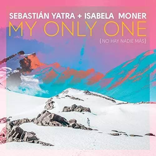 Moda Sebastian Yatra - My Only One