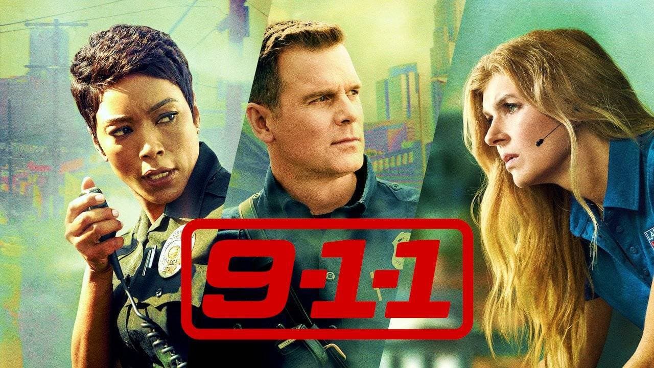 Serie 9-1-1 (FOX)