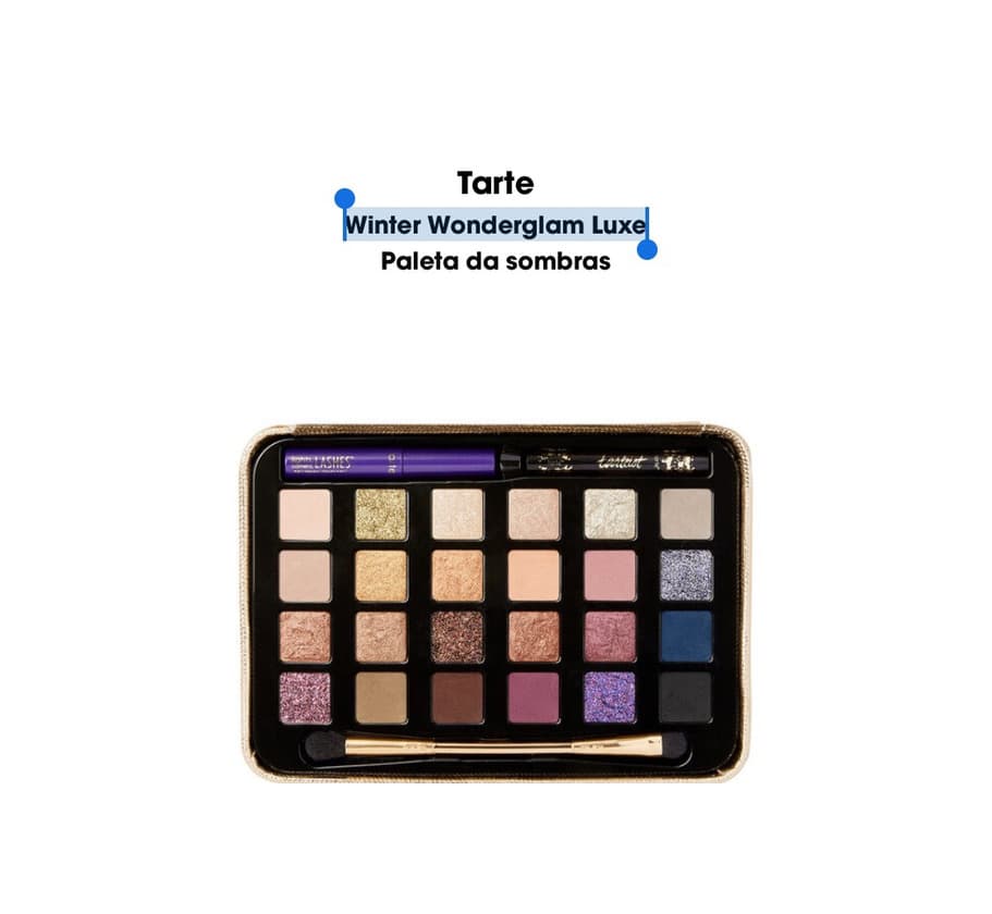 Product Tarte