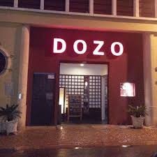 Restaurants Restaurante Dozo