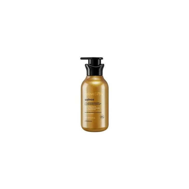 Producto Nativa Spa Quinoa Loção Reafirmante Corporal