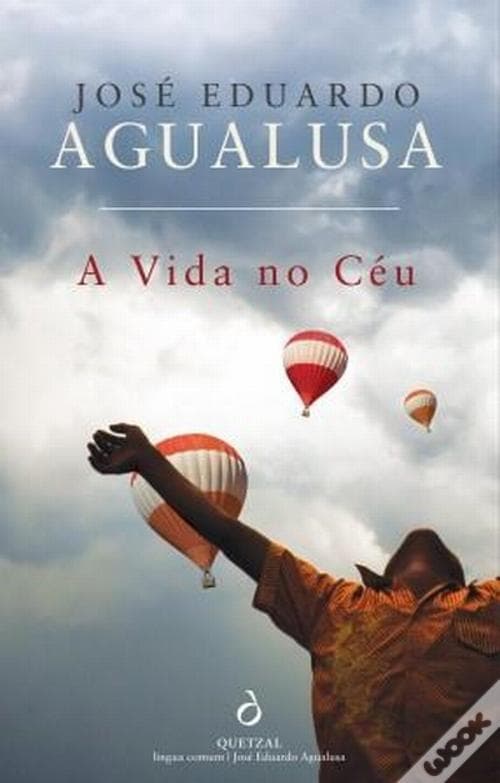 Libro A Vida no Céu