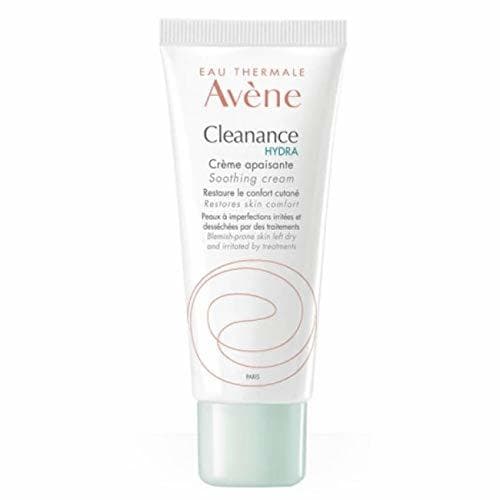 Beauty avène cleanance Hydra beruhig Extremo Humedad Cuidado