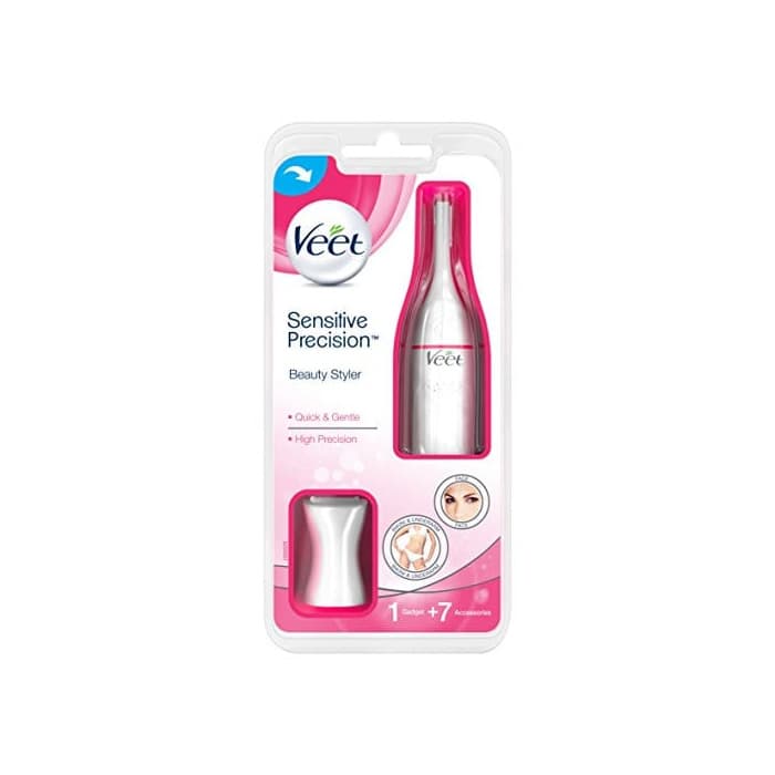 Producto Veet Sensitive Precision