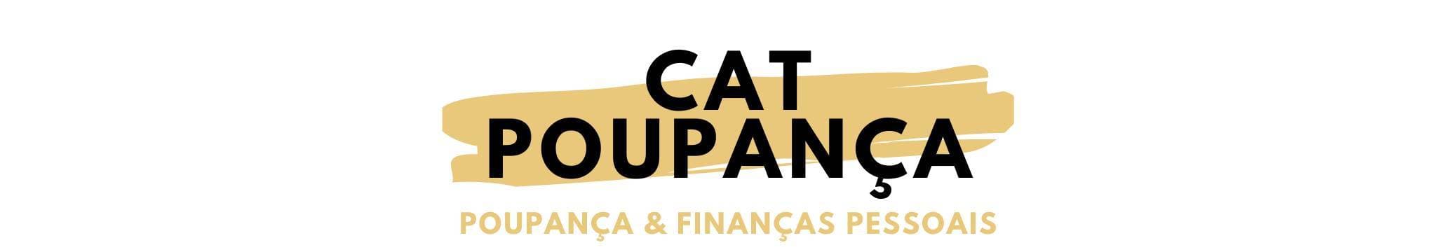 Moda Cat Poupança