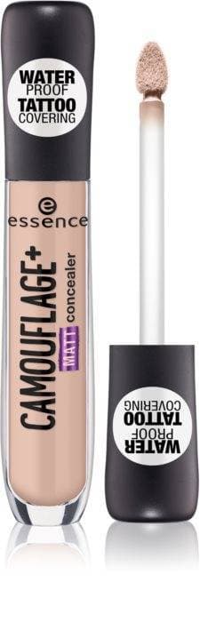 Producto Essence Camouflage