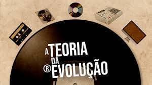 Canción Teoria da Evolução