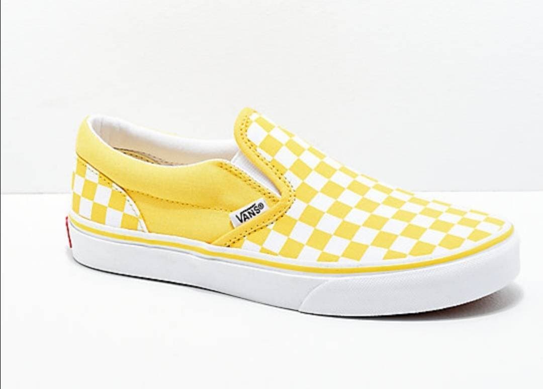 Fashion Vans Sapatilha 