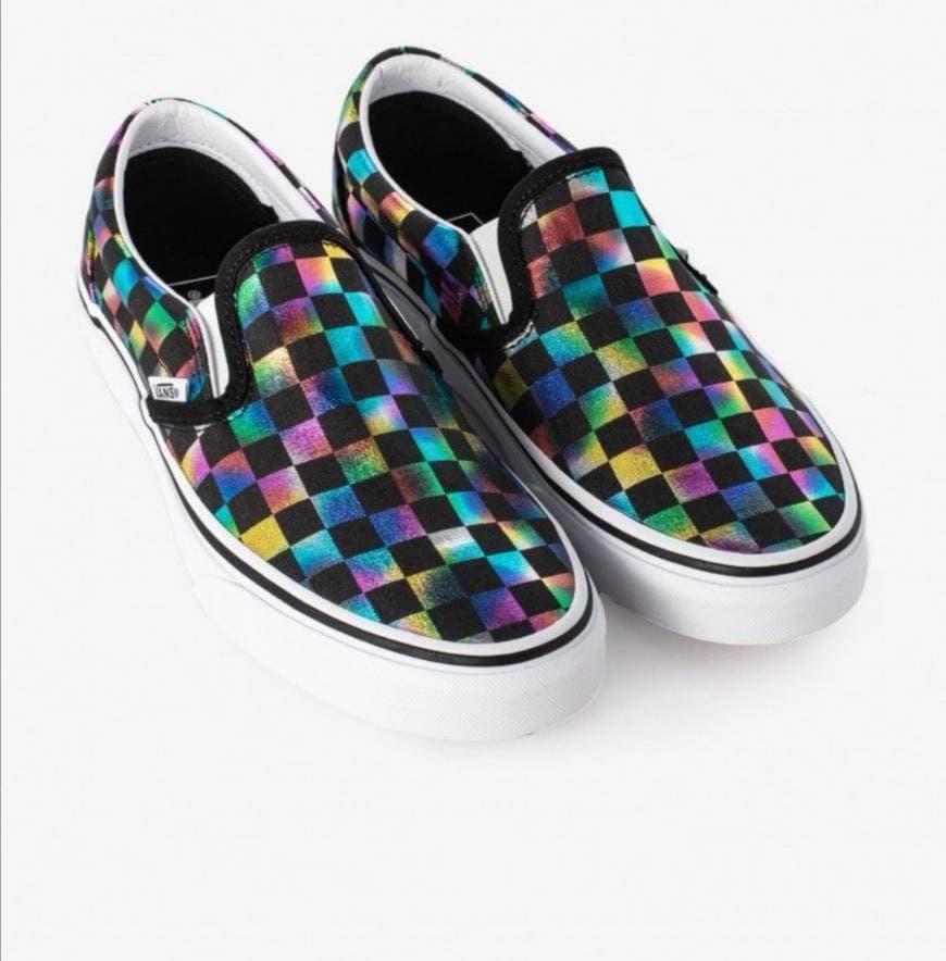 Product Vans Sapatilha Classic Slip-On